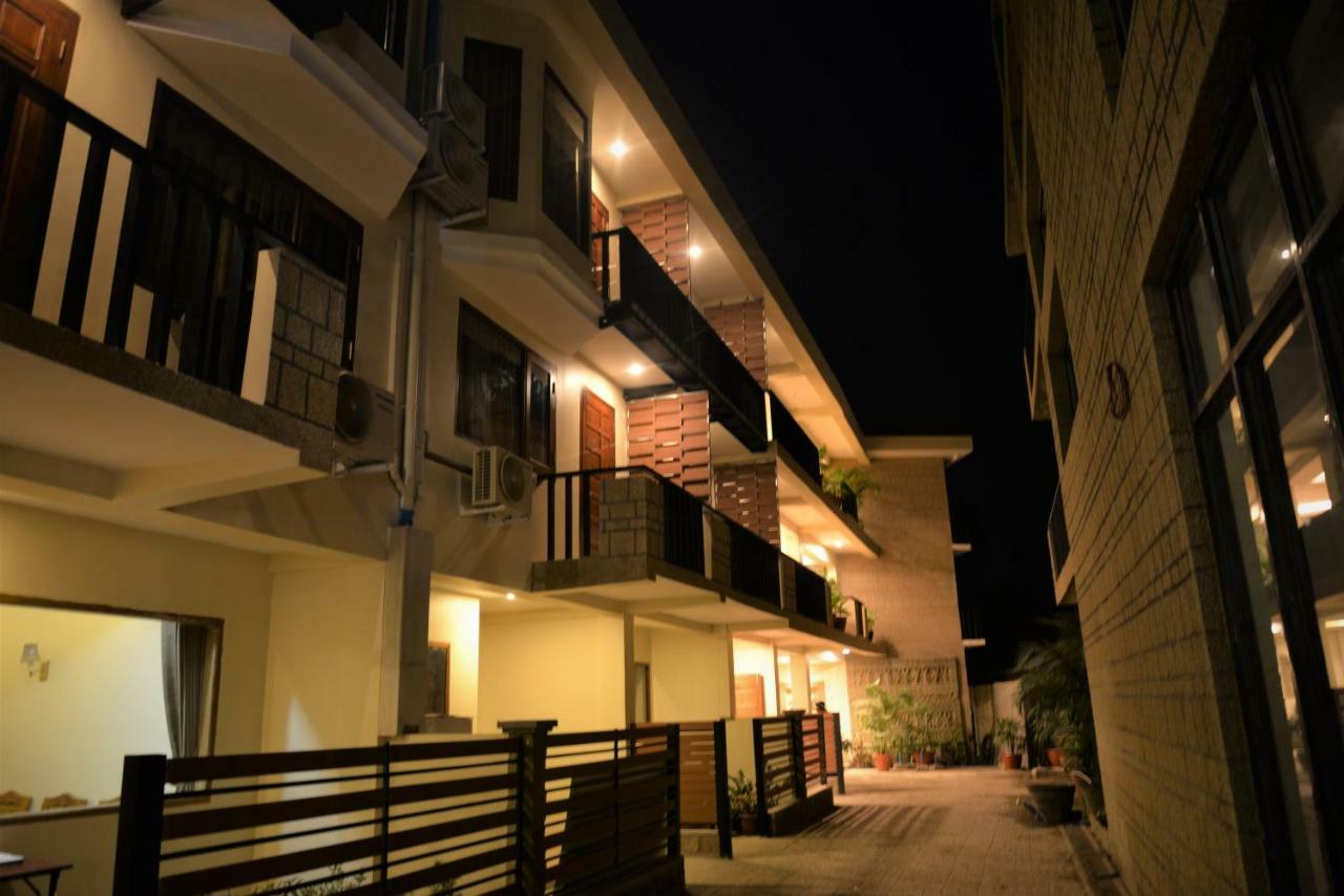 Thazin Palace A Hotel Ngapali Exterior foto